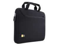 Case Logic tablet attached with pocket
