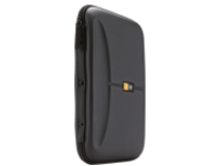 Case Logic CDE-48 - Storage media wallet