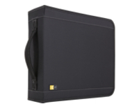 Case Logic CDW 224 - Wallet for CD/DVD discs