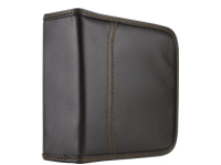 Case Logic KSW 32 - Wallet for CD/DVD discs