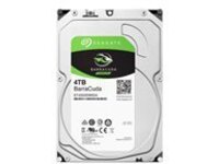 Seagate Barracuda ST24000DM001 | Overview, Specs, Details | SHI