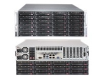 Supermicro SC847 BE2C-R1K23LPB