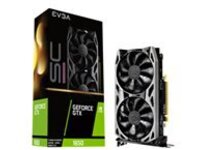 EVGA GeForce GTX 1650 SC ULTRA GAMING