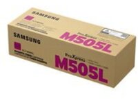 Samsung CLT-M505L - High Yield