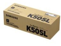 Samsung CLT-K505L - High Yield