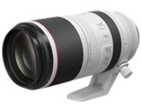 Canon RF - Telephoto zoom lens