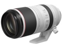 Canon RF - Telephoto zoom lens