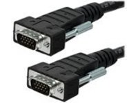 Monoprice - VGA cable - HD-15 (VGA) to HD-15 (VGA) - 22.86 m