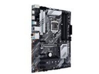 ASUS PRIME Z490-P - Motherboard | SHI Government Solutions ASUS PRIME Z490-P - Motherboard | SHI Government Solutions