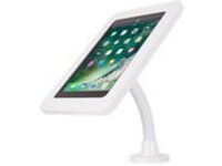 The Joy Factory Elevate II Flex Drill Down Countertop Mount Kiosk