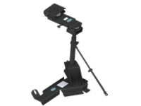 Gamber-Johnson - Mounting kit (vehicle base, 9" locking slide arm