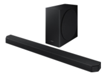 Samsung HW-Q900T - Sound bar system