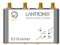 Lantronix E210 Series E214G