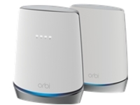 NETGEAR Orbi CBK752 - Wi-Fi system (router, extender)