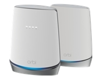 NETGEAR Orbi CBK752 - Wi-Fi system (router, extender)