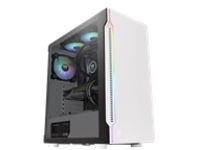 Thermaltake H200 TG Snow RGB