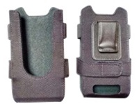 Zebra - Handheld holster