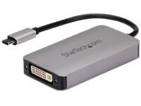 StarTech.com USB 3.1 Type-C to Dual Link DVI-I Adapter