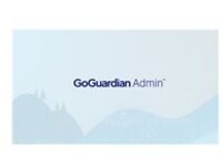 GoGuardian Admin - Subscription license (5 years)