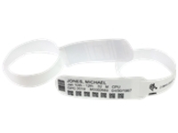 Zebra Z-Band UltraSoft RFID LR