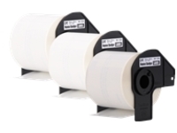 Brother DK-1234 - Self-adhesive