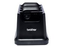 4 SLOT DOCKING CRADLE CHARGER
