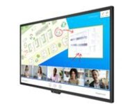 Planar HB86 - 86" Diagonal Class HB Series LED-backlit LCD display