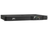 Tripp Lite SmartPro SmartPro 120V 500VA 300W Line-Interactive UPS, 1U, WEBCARDLX, USB, DB9, 6 Outlets