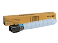 Xerox - Cyan - original