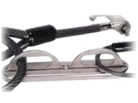 CODi Twin Steel Anchor