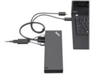 Lenovo ThinkPad Thunderbolt 3 Workstation Dock Gen 2