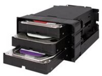 ICY DOCK flexiDOCK MB830SP-B