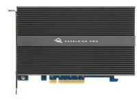OWC Accelsior 4M2 - SSD