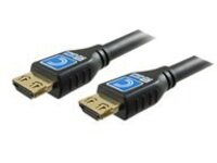 Comprehensive Pro AV/IT Certified 18Gb 4K High Speed HDMI Cable with ProGrip
