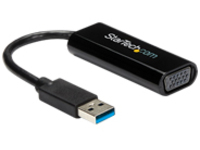 StarTech.com USB 3.0 to VGA Adapter