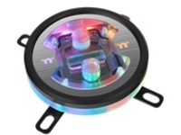 Thermaltake Pacific W7 Plus