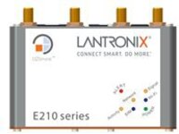Lantronix E210 Series E214