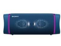 Sony SRS-XB33 - Speaker | Overview, Specs, Details | SHI