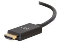 C2G 10ft Mini DisplayPort to HDMI Adapter Cable