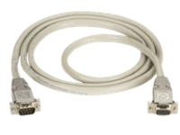 Black Box EDN 12H - Serial extension cable