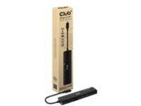 Club 3D USB Type C 7-in-1 Hub