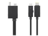Lenovo Split Cable - Thunderbolt cable