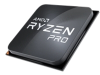 AMD Ryzen 5 Pro 4650G
