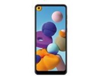 Samsung Galaxy A21 - 4G smartphone | Overview, Specs
