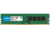 Crucial - DDR4 - module