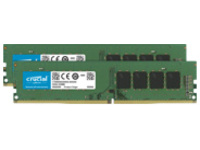 Crucial - DDR4 - kit