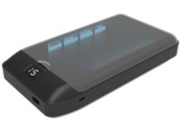 V7 VMPSTLZ - UV disinfector / wireless charger for cellular phone