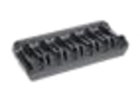 Janam Six-Slot Battery Charging Kit