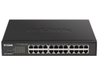 D-Link DGS 1100-24PV2