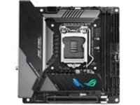 ASUS ROG STRIX Z490-I GAMING | Overview, Specs, Details | SHI